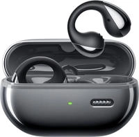 Soundpeats PEARL_CLIP_PRO, Soundpeats Pearlclip Pro Earphones Lila Purple