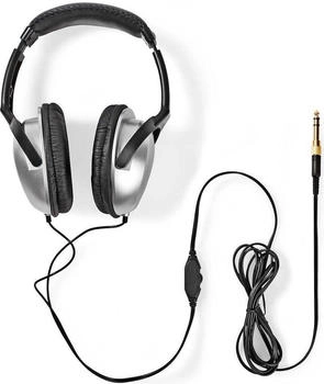 Nedis HPWD1200BK Black