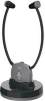 Meliconi 497339 Kopfh&ouml;rer & Headset Kabellos Kinnb&uuml;gelh&ouml;rer Tv Ladestation