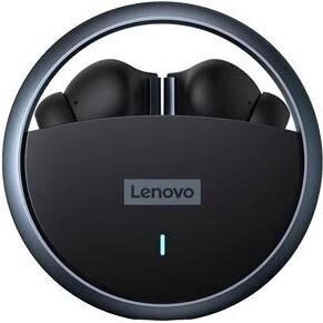 Lenovo LP60 Black
