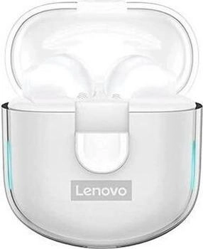 Lenovo LP12 White