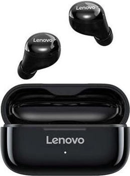 Lenovo LP11 Black
