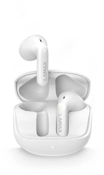 Lamax Tones1 White