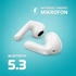 Lamax Tones1 White