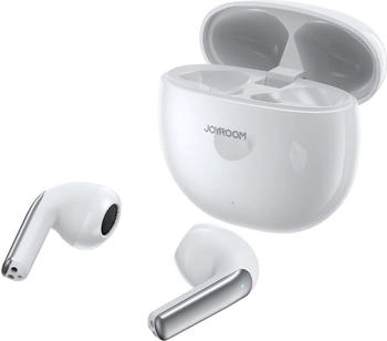 Joyroom Jpods JR-PB1 White