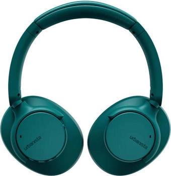 Urbanista Valencia Green