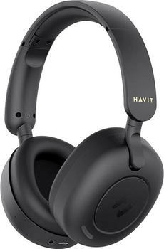 Havit H655BT Black