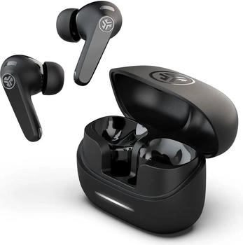 JLab JBuds Pods Black