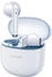 Joyroom Jpods JR-PB White