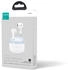 Joyroom Jpods JR-PB White