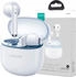 Joyroom Jpods JR-PB White