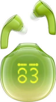Acefast TWS T9 Avocado Green