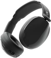 Skullcandy Hesh 540 ANC Over-Ear Kopfh&ouml;rer Bluetooth 5.3 mit ANC schwarz