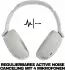 Skullcandy Hesh 540 ANC Bone
