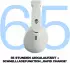 Skullcandy Hesh 540 ANC Bone