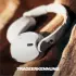 Skullcandy Hesh 540 ANC Bone