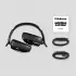 Skullcandy Hesh 540 ANC Bone