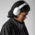 Skullcandy Hesh 540 ANC Bone