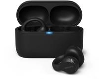 Philips wireless In-Ear-Kopfh&ouml;rer "TAQ2000" Bluetooth Freisprechfunktion 