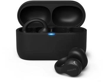 Philips TAQ2000BK Black