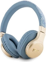Guess Bluetooth In-Ear-Kopfh&ouml;rergubh604Gemb Blau/Blau 4G Script - Blau