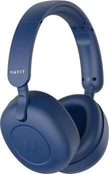 Havit H655BT Blue