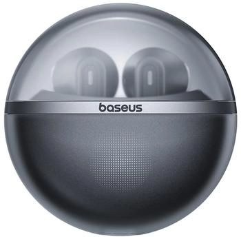 Baseus Bowie E5 Black