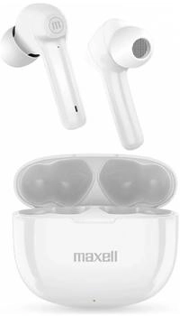 Maxell Dynamic+ White