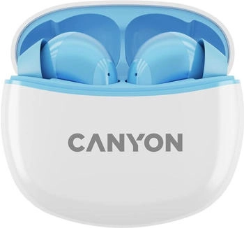 Canyon TWS-5 Black