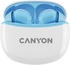 Canyon TWS-5 Black