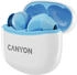 Canyon TWS-5 Black