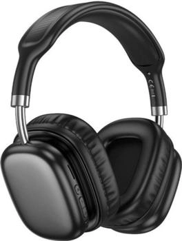 Hoco. W52 Plus Tone Black