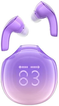 Acefast TWS T9 Grape Purple