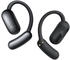 Soundcore AeroFit 2 Kabellose Open-Ear Earbuds mit anpassbarem Halt + KI-Assistent / Schwarz