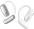 Soundcore AeroFit 2 Kabellose Open-Ear Earbuds mit anpassbarem Halt + KI-Assistent / Weiß