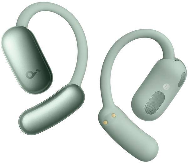 Soundcore AeroFit 2 Kabellose Open-Ear Earbuds mit anpassbarem