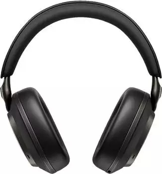 Bowers & Wilkins PX8 S2 Black