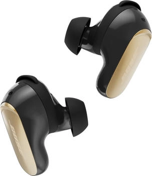 Bose QuietComfort Ultra Earbuds (2. Gen.) Desert Gold