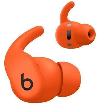Beats By Dre Powerbeats Fit Spark Orange