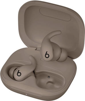 Beats By Dre Powerbeats Fit Gravel Grey