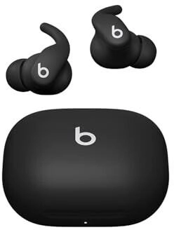 Beats By Dre Powerbeats Fit Jet Black