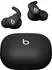 Beats By Dre Powerbeats Fit Jet Black
