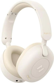Havit H655BT Beige