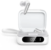 soundcore A3937G21, soundcore P41i weiss / Kabellose Kopfh&ouml;rer / Mikrofon / BT 5.3 /