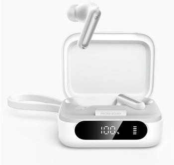 Soundcore P41i Earbuds mit Handy-Ladefunktion Ohne Lightning-Stecker weiß – Grenzenlose Ausdauer für Musik und Mobilität