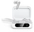 Soundcore P41i Earbuds mit Handy-Ladefunktion Ohne Lightning-Stecker weiß
