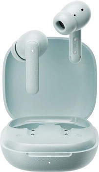 QCY T43 Misty Blue