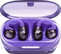 JBL JBLSNDGEARCLPUR, JBL Soundgear Clips Purple