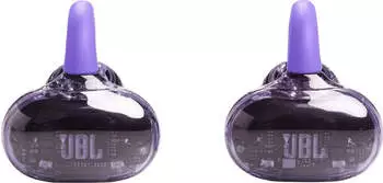 JBL Soundgear Clips – JBL Soundgear Clips Ohrbügel-Kopfhörer kabellos mit 32 Stunden Laufzeit
