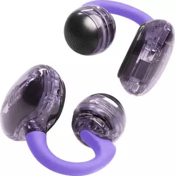 JBL Soundgear Clips – Vier Mikrofone und IP54-Schutz für Gespräche und Sport